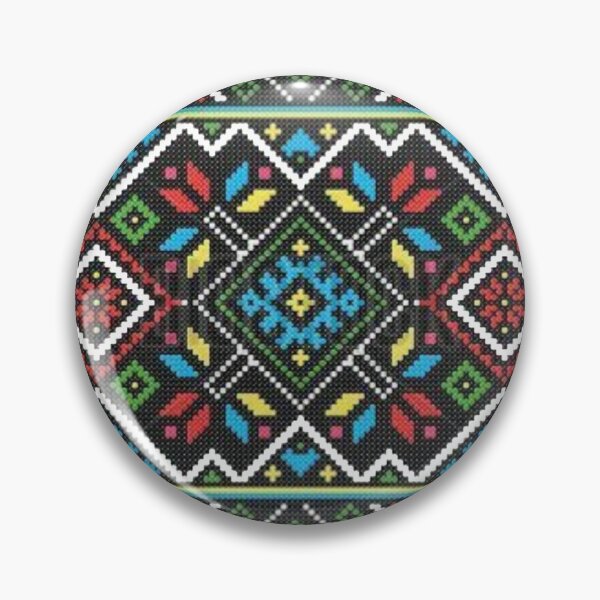Item preview, Ukrainian embroidery  designed and sold by Sebastian Art.