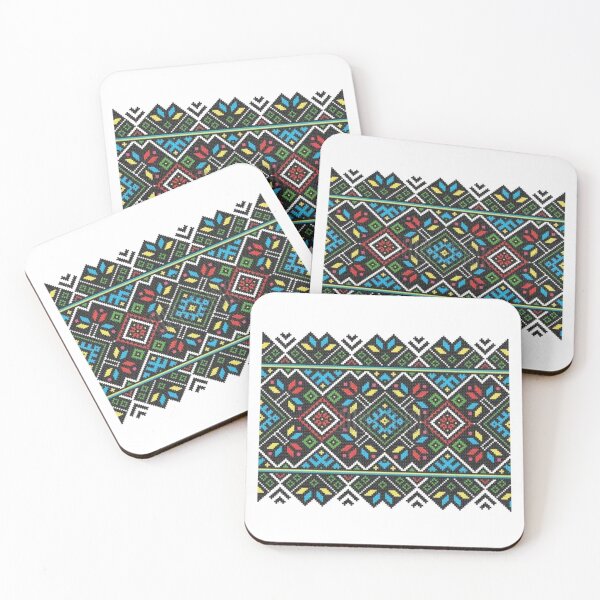 Item preview, Ukrainian embroidery  designed and sold by Sebastian Art.