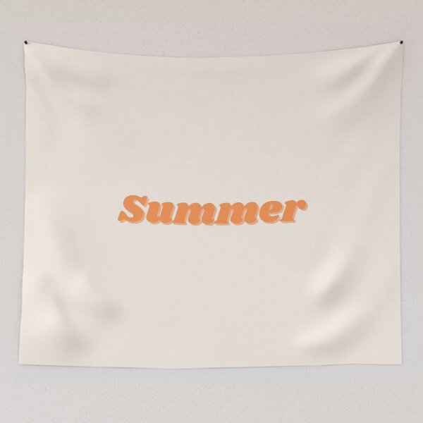 Item preview, Summer designed and sold by HopefulFlower.