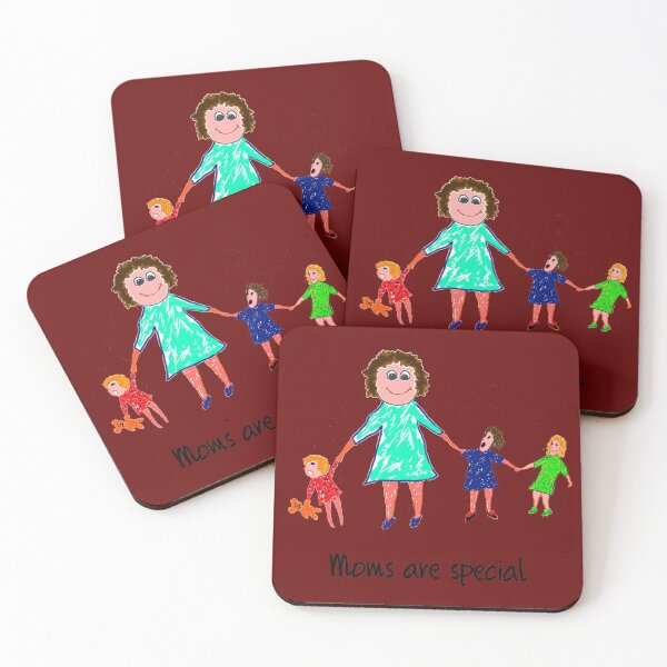 Item preview, Moms are special - mumlife - momlife designed and sold by Danicus666.