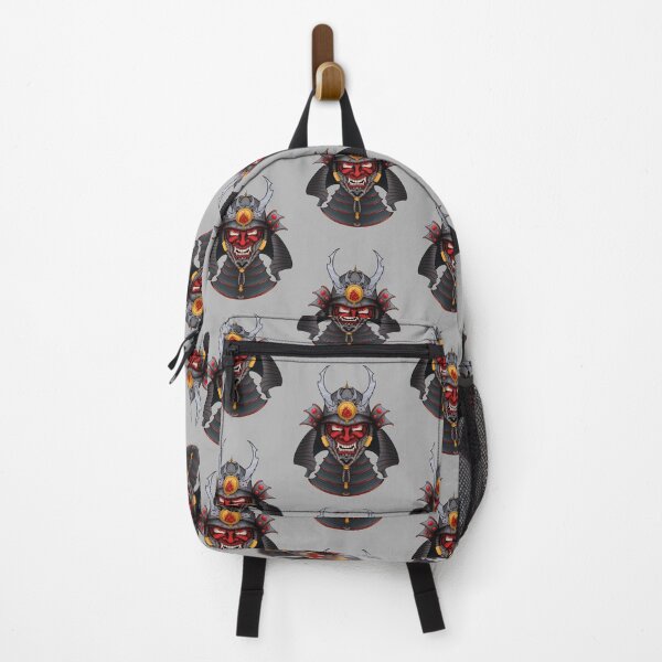 Item preview, Dark samurai designed and sold by Saphirtattoos.