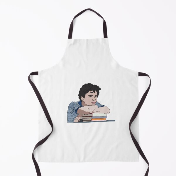 Item preview, Timothee Chalamet designed and sold by madsgro.