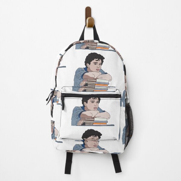 Item preview, Timothee Chalamet designed and sold by madsgro.