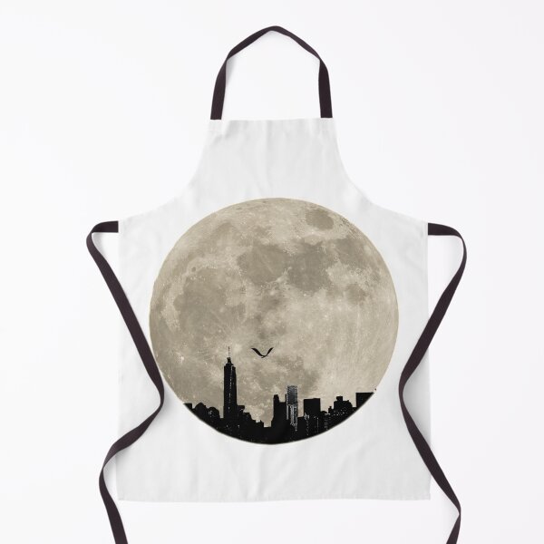 Item preview, New York MOON designed and sold by yasmh.