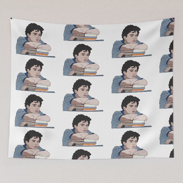Item preview, Timothee Chalamet designed and sold by madsgro.