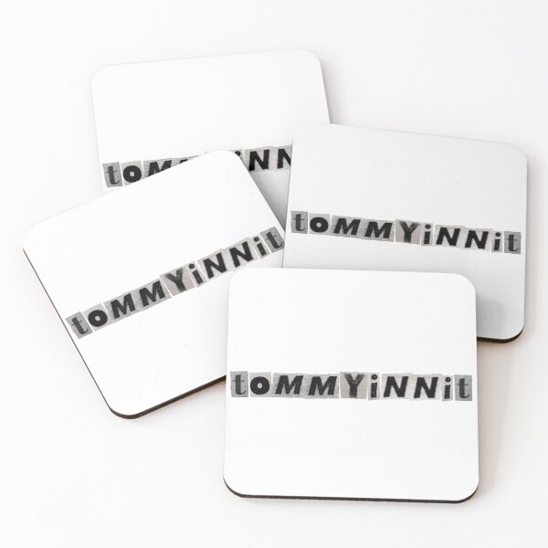 Item preview, tommyinnit designed and sold by cleonette.