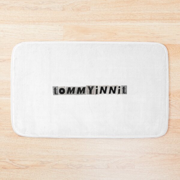 Item preview, tommyinnit designed and sold by cleonette.