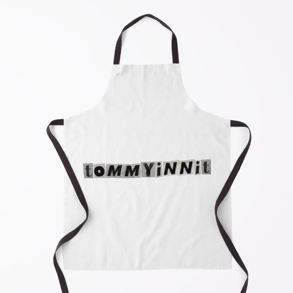 Item preview, tommyinnit designed and sold by cleonette.