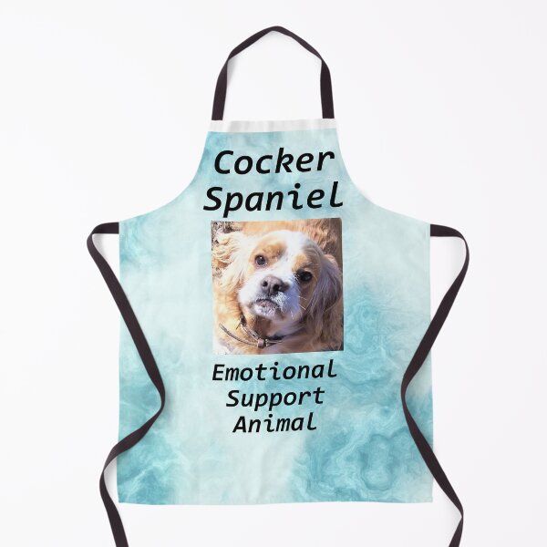 Item preview, Cocker Spaniel designed and sold by ErinTr.