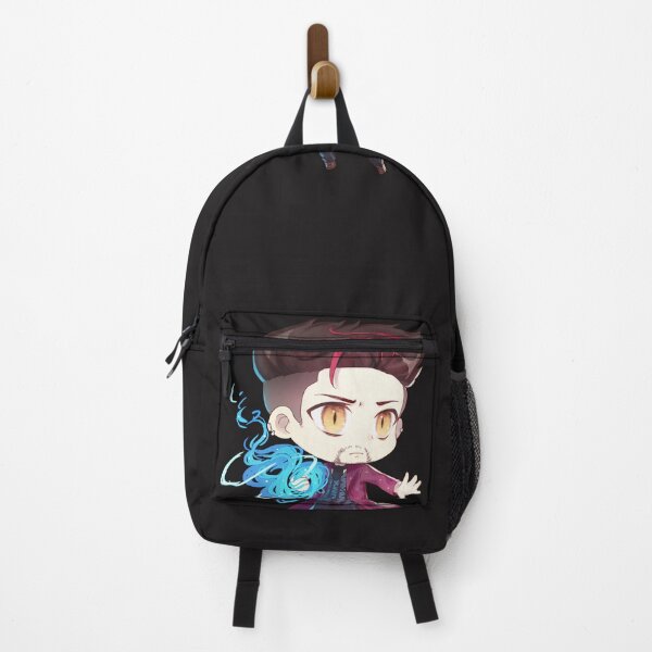 Item preview, Magnus Bane Chibi designed and sold by Ailuridae-san.