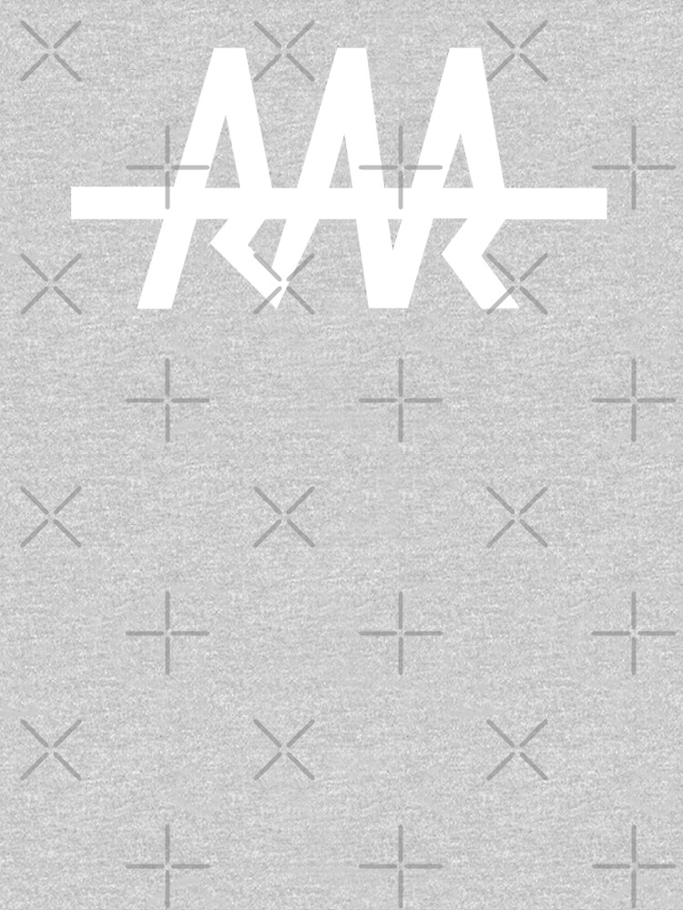 Carter Sharer Team Rar Lifeline by StinkPad