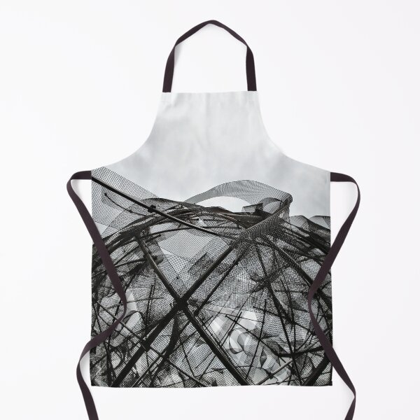Item preview, medusa sculpture on dancing house rooftop prague designed and sold by am-mantilla2156.