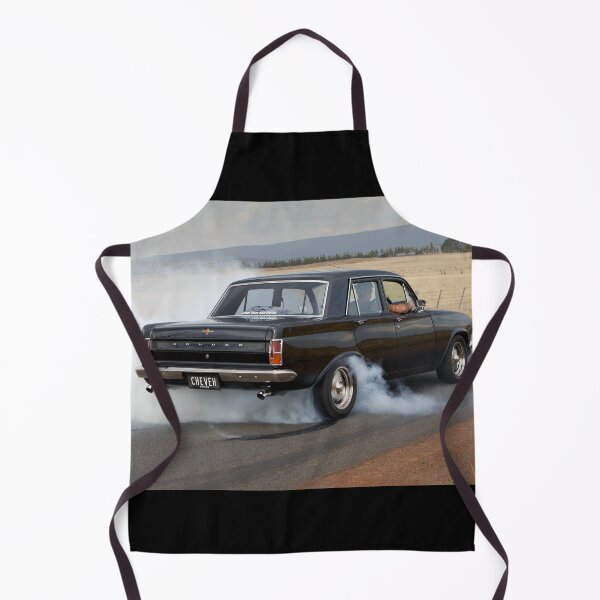 Item preview, Black EH Holden designed and sold by John Jovic.