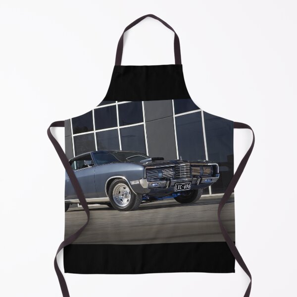 Item preview, Gunmetal Grey Ford Landau designed and sold by John Jovic.