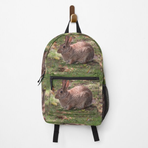 Item preview, Bunny designed and sold by Zina Stromberg.