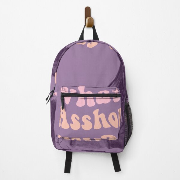 Item preview, What Is It, Asshole Day? designed and sold by freyski.
