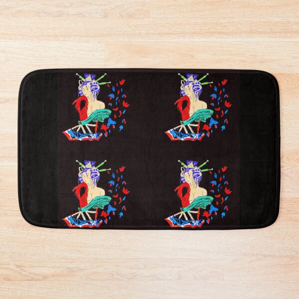 Item preview, Geish Lady pt.1 (Black) designed and sold by Annaika Khoday.