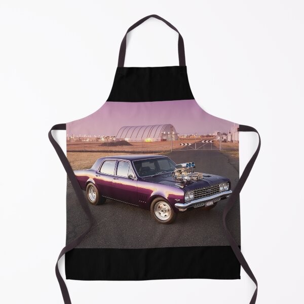 Item preview, Holden HG Brougham designed and sold by John Jovic.