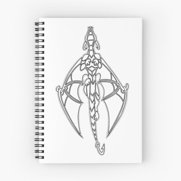 Item preview, Fish Hook Dragon designed and sold by MQ-Dragons.