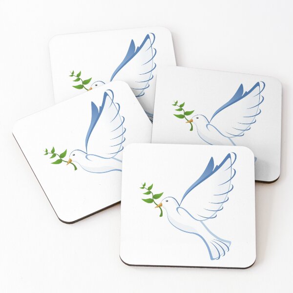 Item preview, Dove designed and sold by BoumaTech.