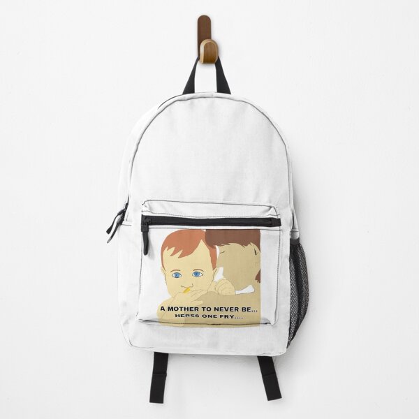 Item preview, A mother to never be - Here’s one fry designed and sold by theworld2021.