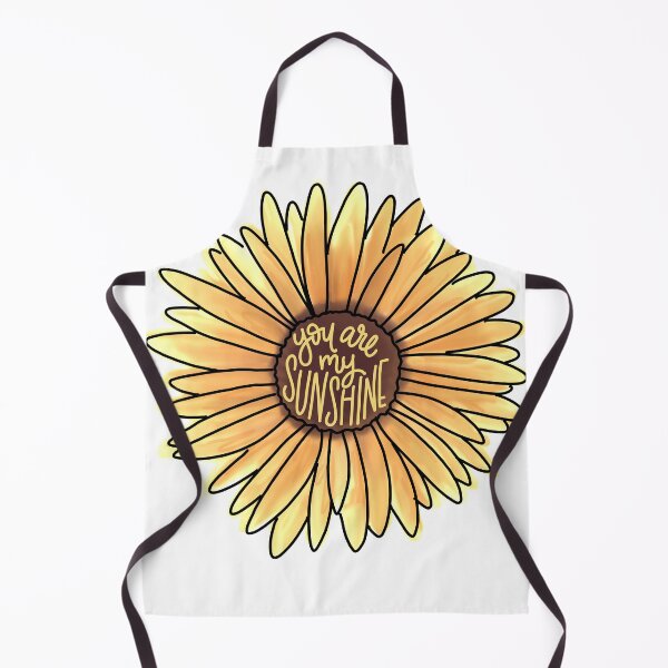 Item preview, You Are My Sunshine designed and sold by InkAboutItCo.