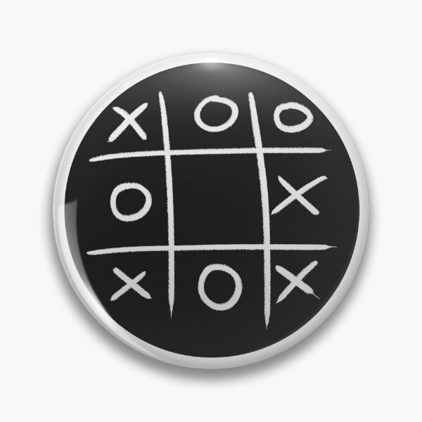 Item preview, Tic Tac Toe designed and sold by salcapaul.