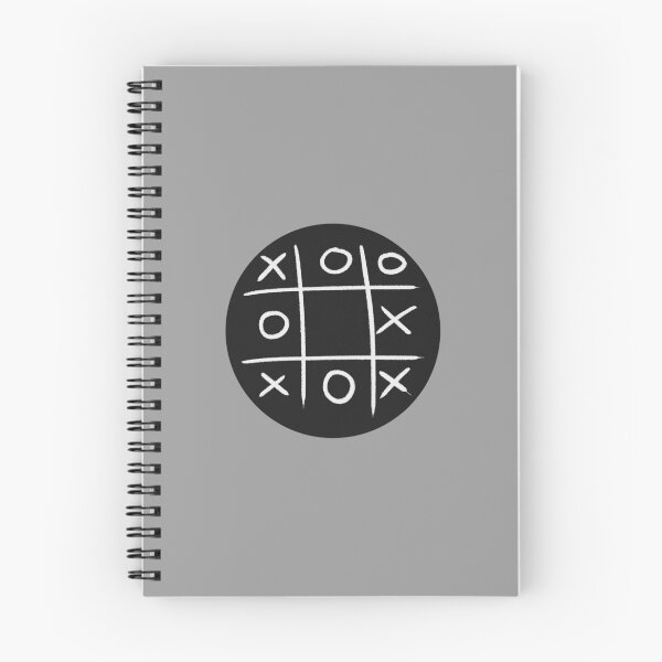 Item preview, Tic Tac Toe designed and sold by salcapaul.