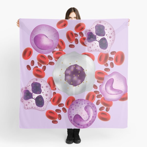 Item preview, White Blood Cell designed and sold by Pris25.
