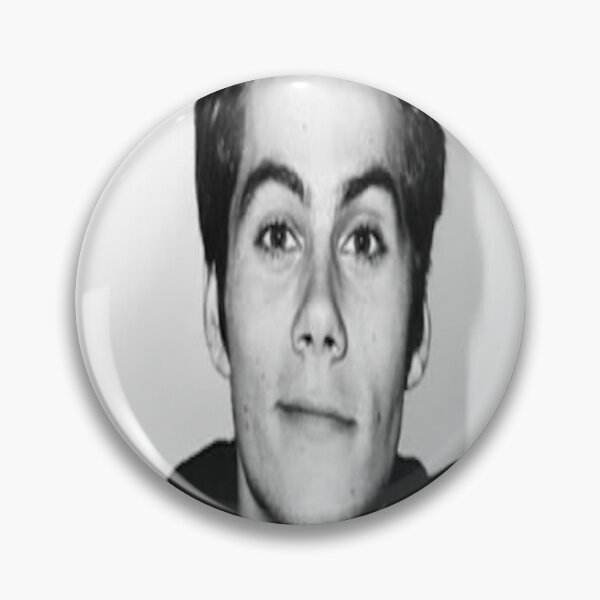 Item preview, Dylan O'Brien designed and sold by allegiance09.