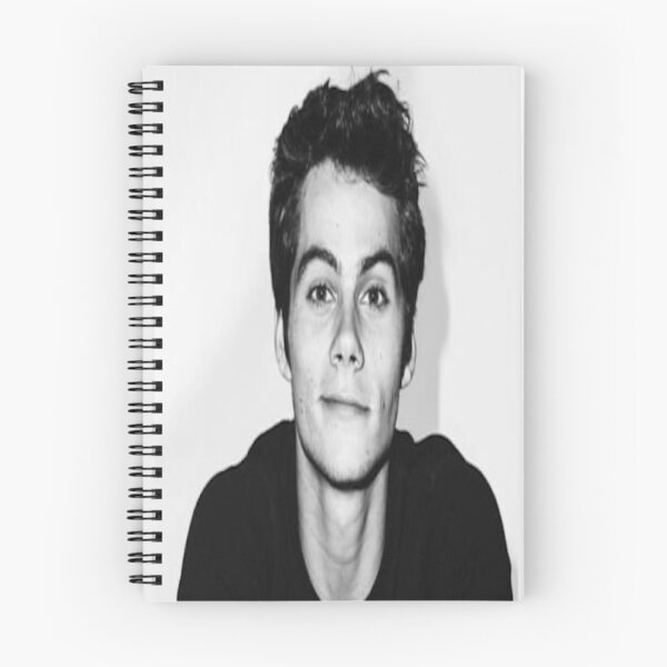 Item preview, Dylan O'Brien designed and sold by allegiance09.