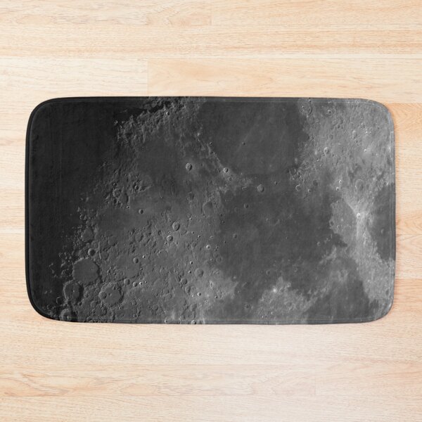 Item preview, The Moon Surface designed and sold by Skywalker115959.