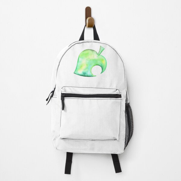 Item preview, Animal Crossing Watercolor Leaf designed and sold by RoxyTocin.