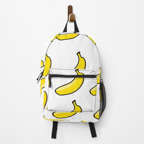 Item preview, Banana Pattern  designed and sold by BarrowmanAngel.