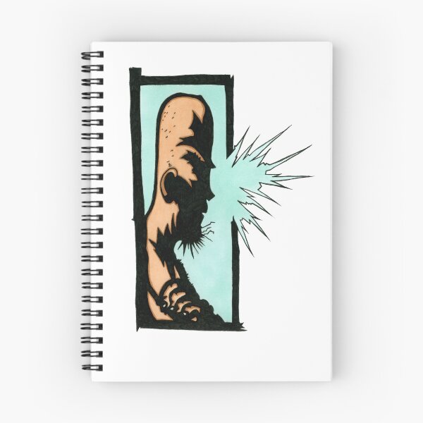 Item preview, Mister Gone “The Maxx”  designed and sold by oxidizedglass.