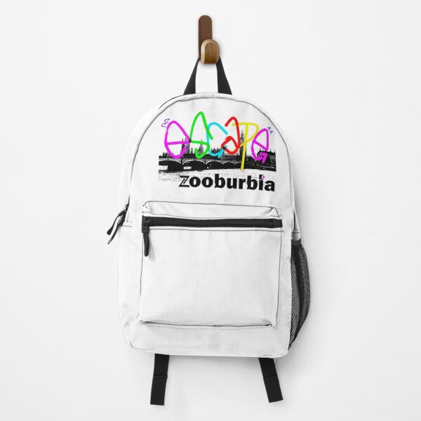 Item preview, Escape Zooburbia LHR designed and sold by Zooburbia.