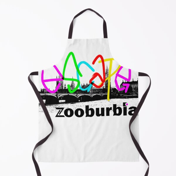 Item preview, Escape Zooburbia LHR designed and sold by Zooburbia.