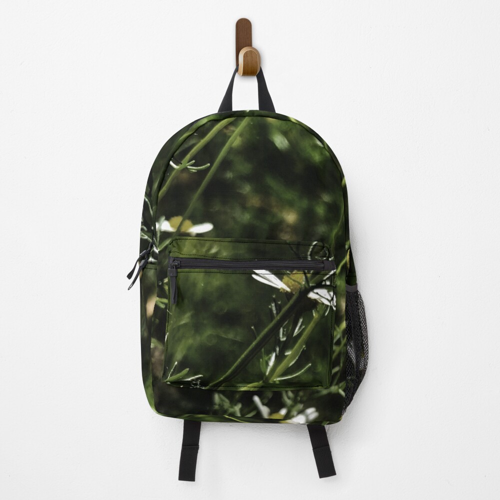 Item preview, Backpack designed and sold by Thatchance.