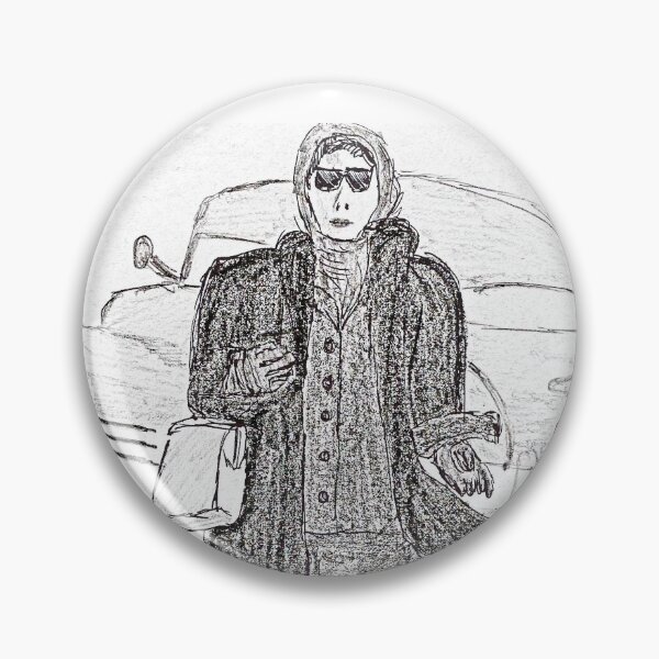Item preview, Carol  designed and sold by RocioRubio.