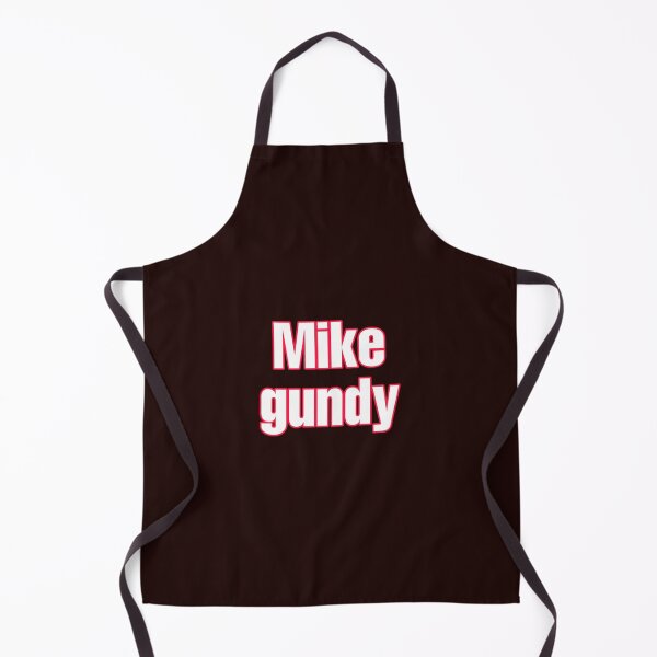 Item preview, Mike gundy t shirt designed and sold by medbouk1.