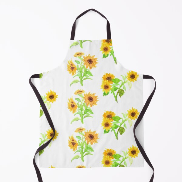 Item preview, Sunflower Stalk designed and sold by rosesonneptune.