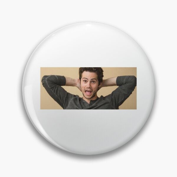 Item preview, Dylan O'Brien designed and sold by allegiance09.