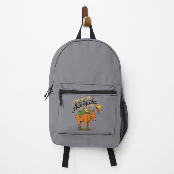 Item preview, Amoosed by Adventure designed and sold by Tobe Fonseca®.