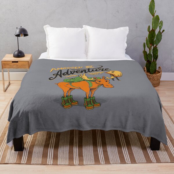 Item preview, Amoosed by Adventure designed and sold by Tobe Fonseca®.
