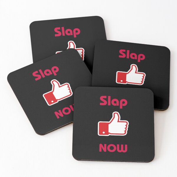 Item preview, Slap like now designed and sold by Driesman.