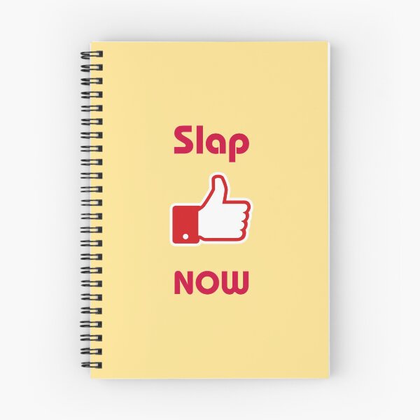 Item preview, Slap like now designed and sold by Driesman.
