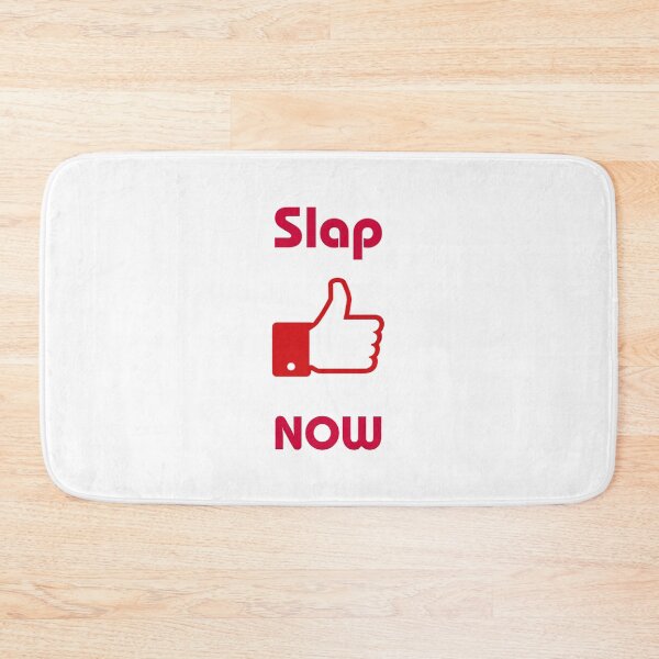 Item preview, Slap like now designed and sold by Driesman.
