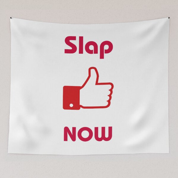 Item preview, Slap like now designed and sold by Driesman.