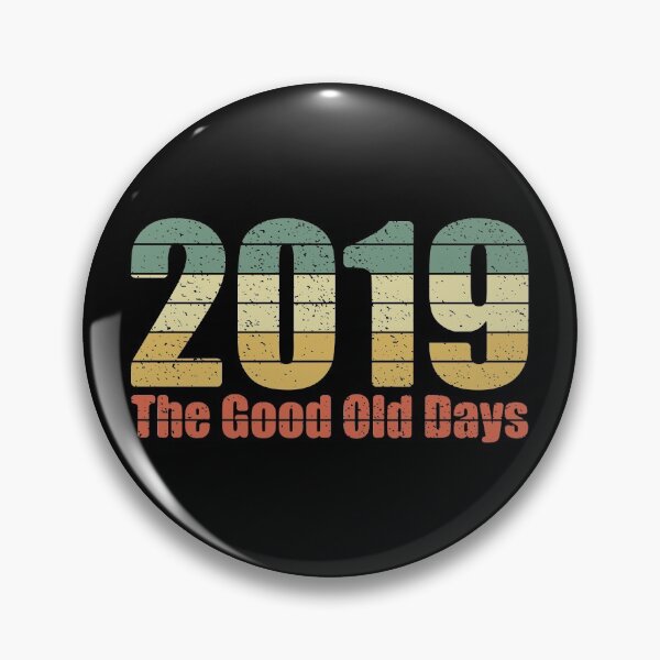 Item preview, 2019 The Good Old Days Vintage designed and sold by d247.