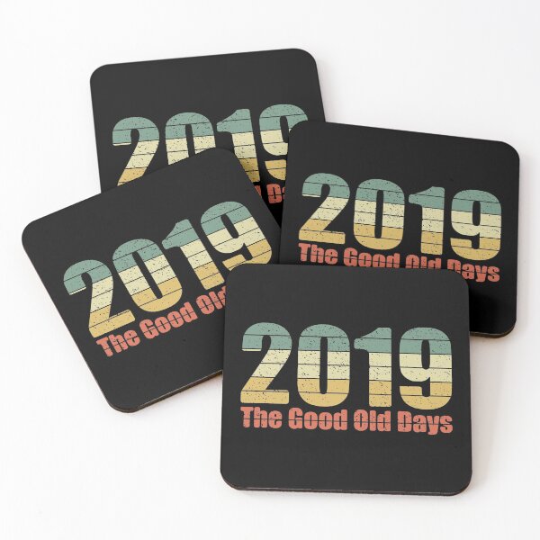 Item preview, 2019 The Good Old Days Vintage designed and sold by d247.